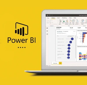 Power bi