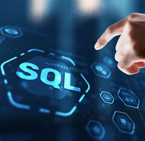 SQL course