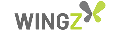 Wingz Logo